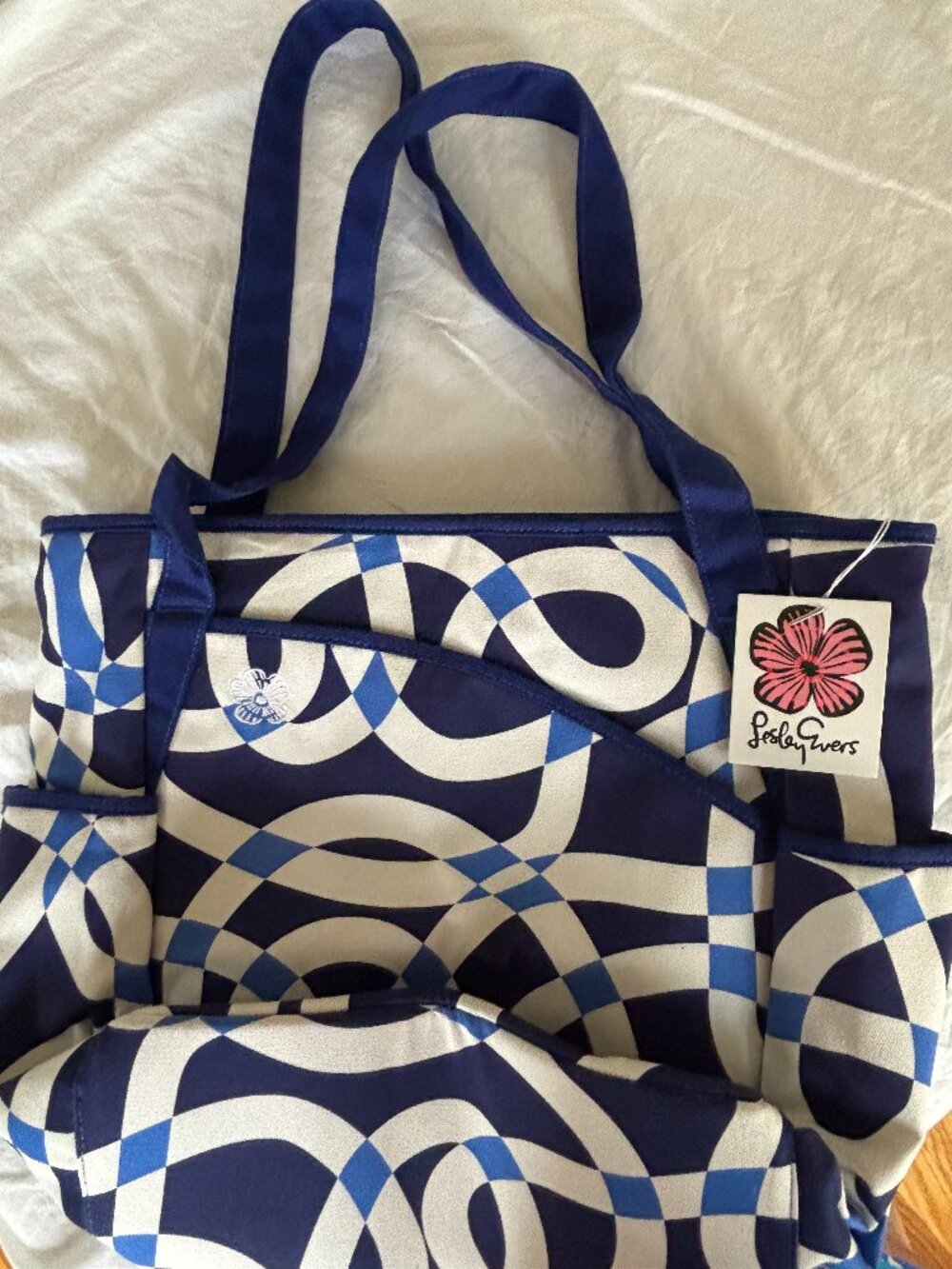 New in Bag: Heavy Canvas Tote